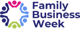 Logo Family Business Week