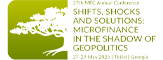 Logo MFC 2025