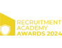 Logo Recruitment Academy